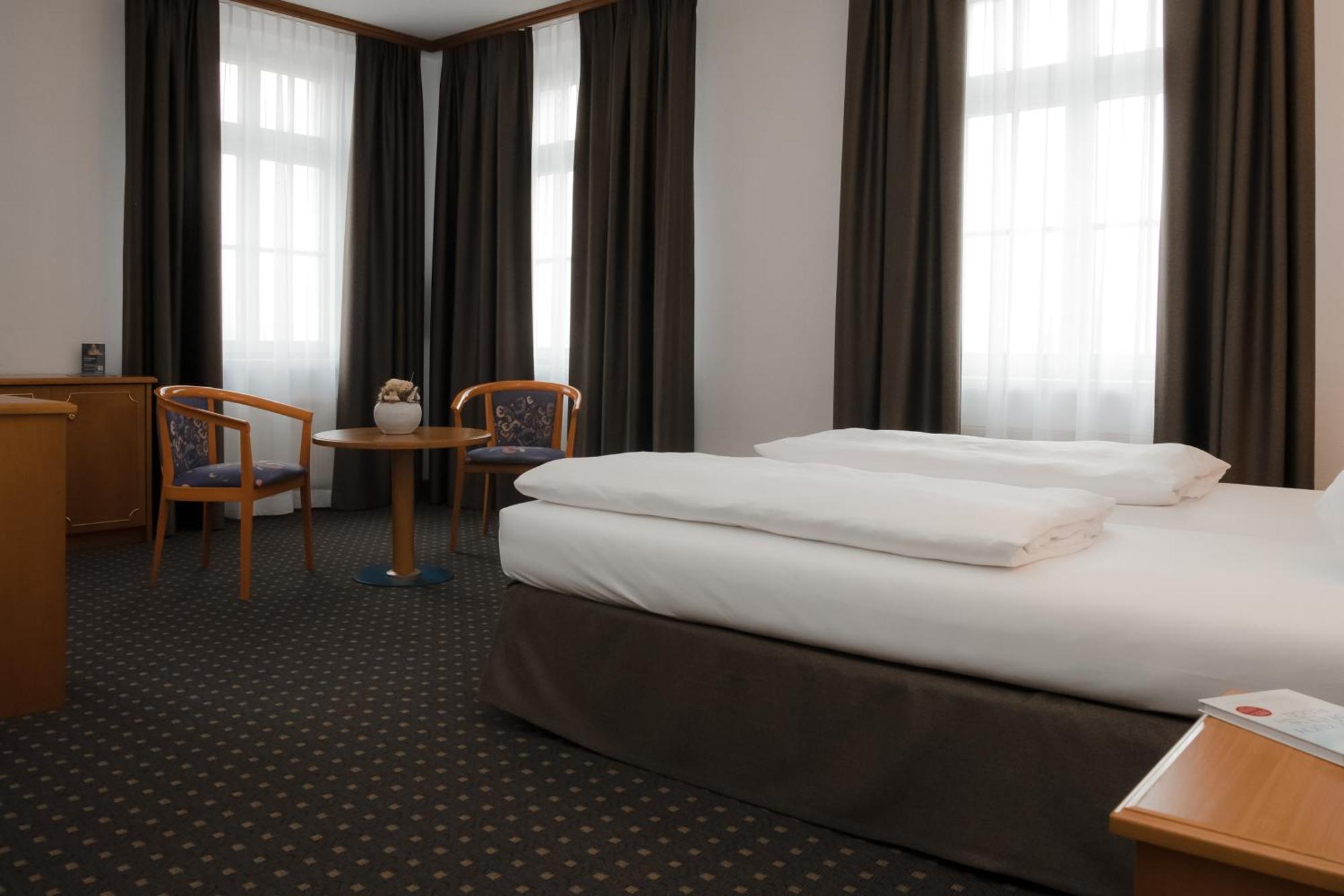 Hotel Alekto Freiberg Zewnętrze zdjęcie